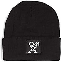 Vista 2 de DETHRONE Gorro listo