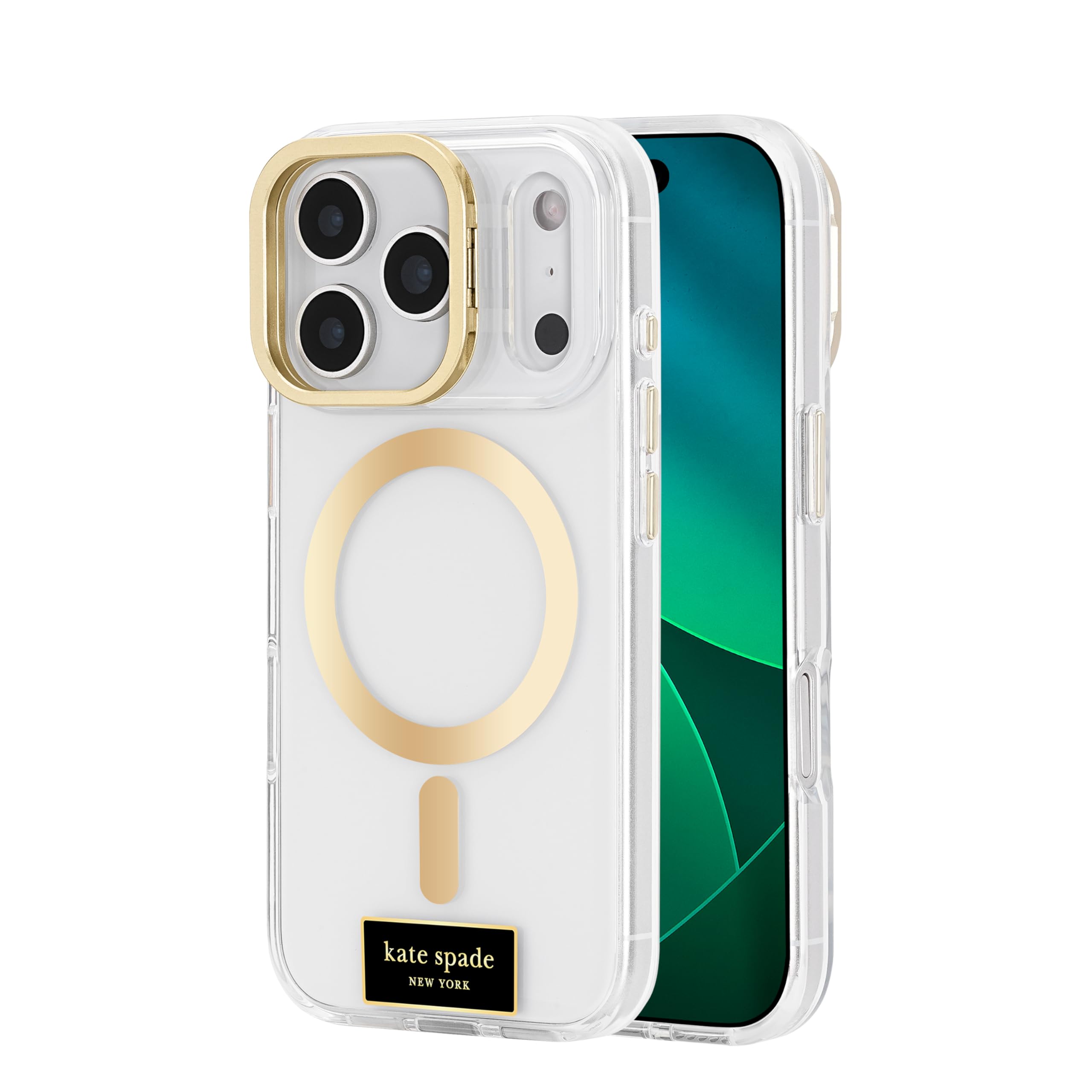 Amazon.co.jp: [kate spade new york] iPhone 17用 17 Pro用 17 ProMax