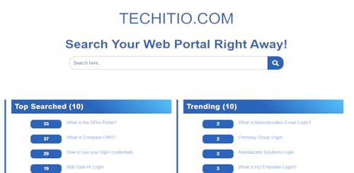 Techitio