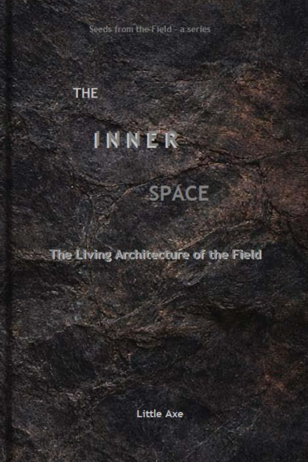 THE INNER SPACE: The Living Architecture of the Field