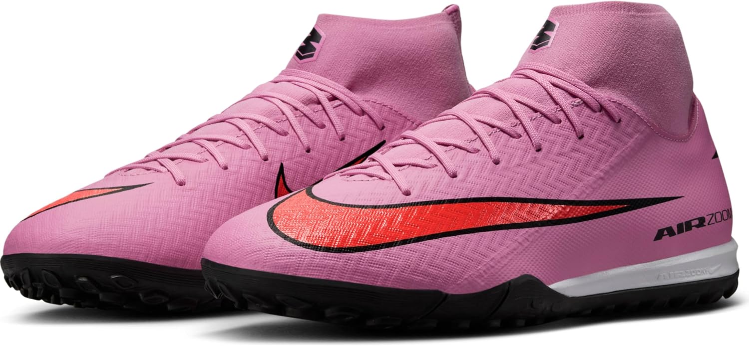 Nike Mercurial Superfly 10 Academy TF High-Top Fußballschuhe, FQ8331