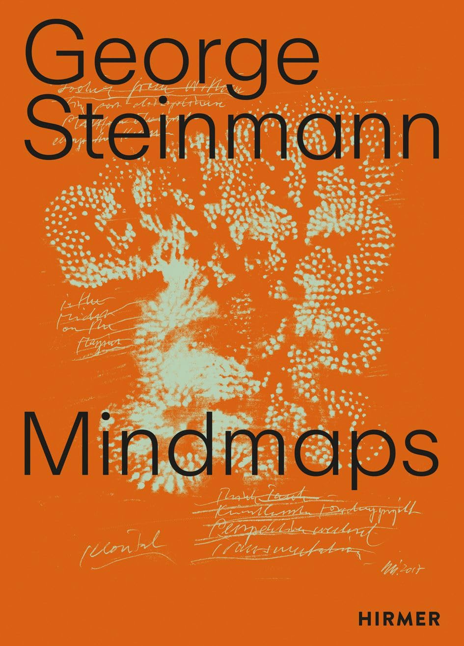 George Steinmann Mindmaps Publication Overview