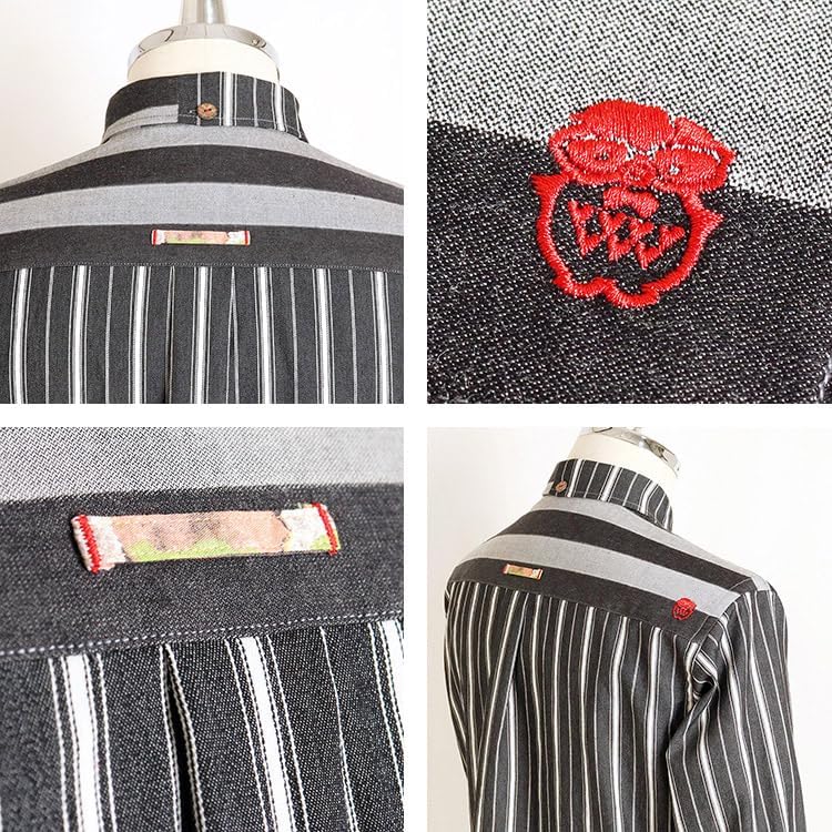 s144-2 オールドマイセン ボタン双剣 朱金オニオン ベジタブルボール