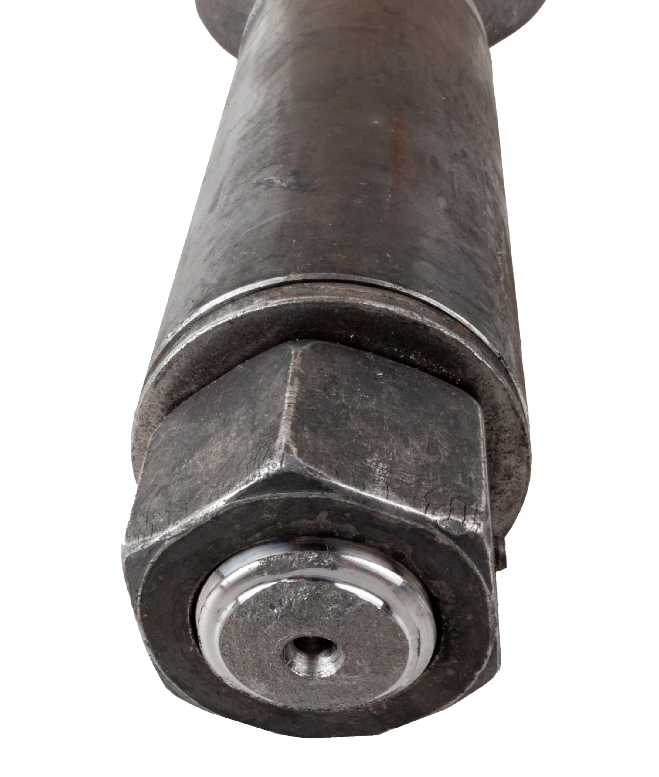 AMA Occhione Girevole categoria F con Bussola Ø 63x146,5mm: Occhioni di Traino Fino a 12T e 2090daN, Omologato