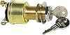 DB Electrical New DB Electrical M712BX Cole Hersee Ignition Switch Compatible WithReplacement For Universal