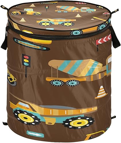 contenedores soluciones cestas plegables para organizar para baño Maquinaria de construcción Especial,cesto para ropa sucia