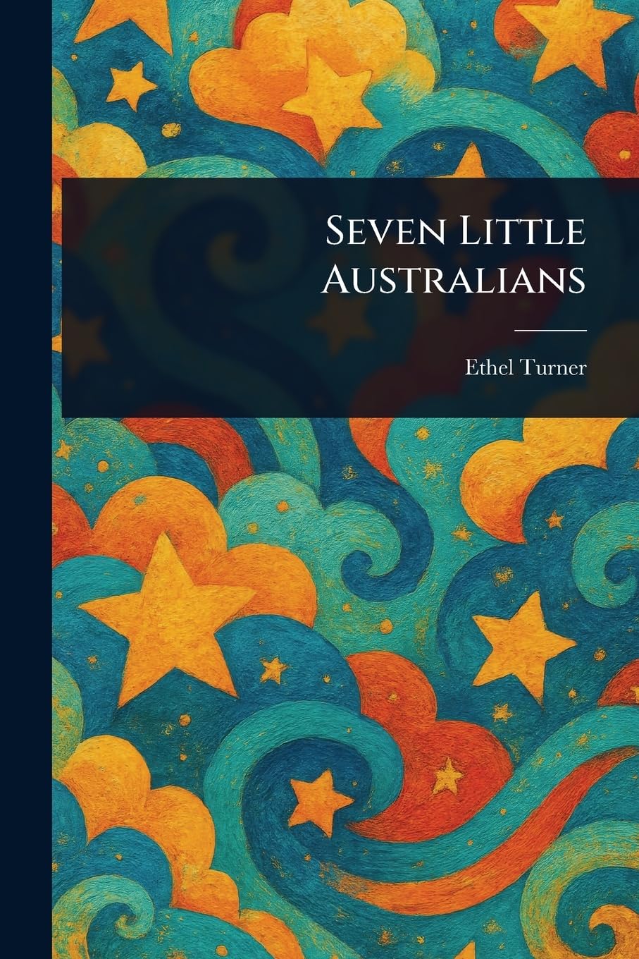 Seven Little Australians