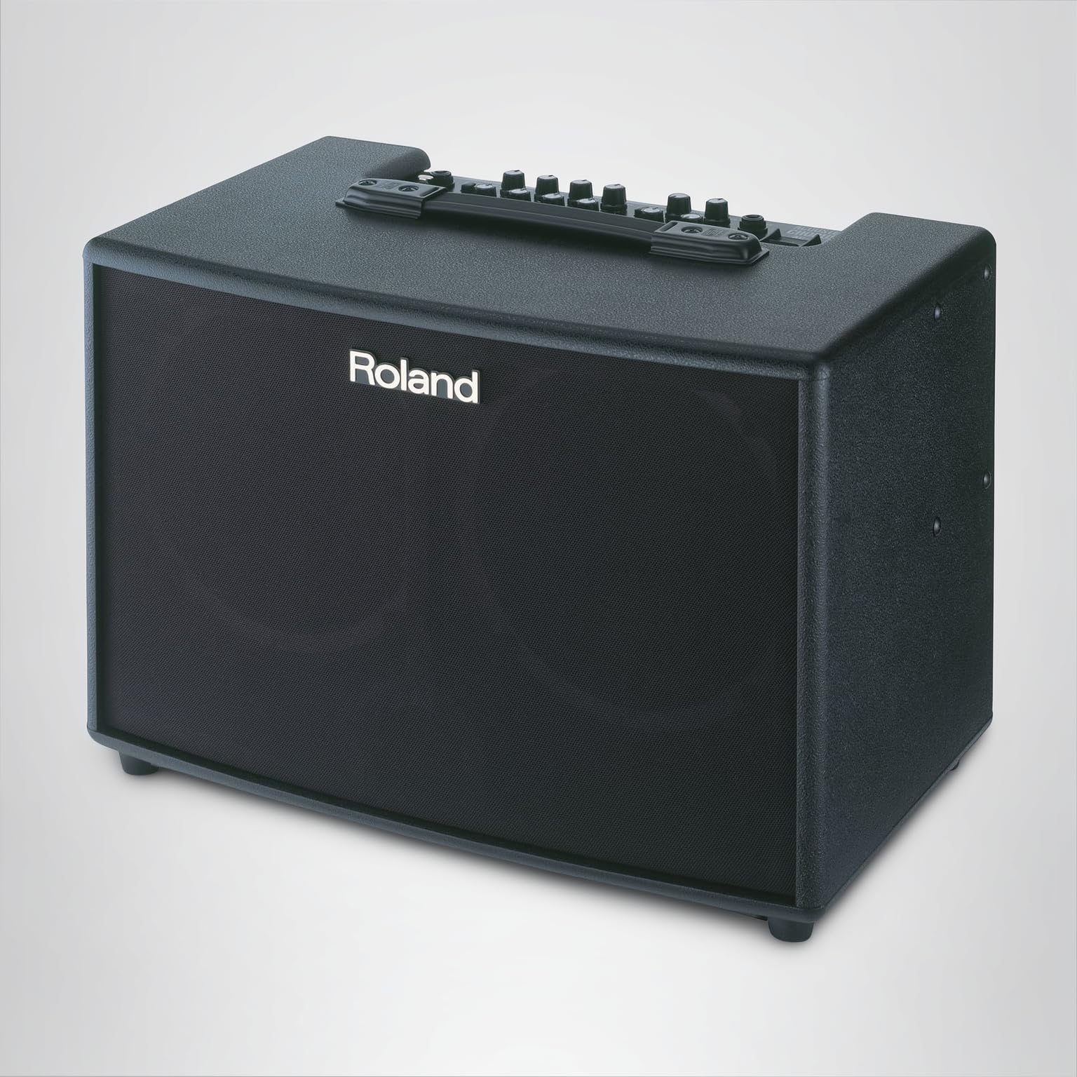 Amazon | ROLAND AC-60 アコギ用アンプ | ギター | 楽器・音響機器