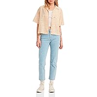 Levi's 501 Crop, Jeans Donna