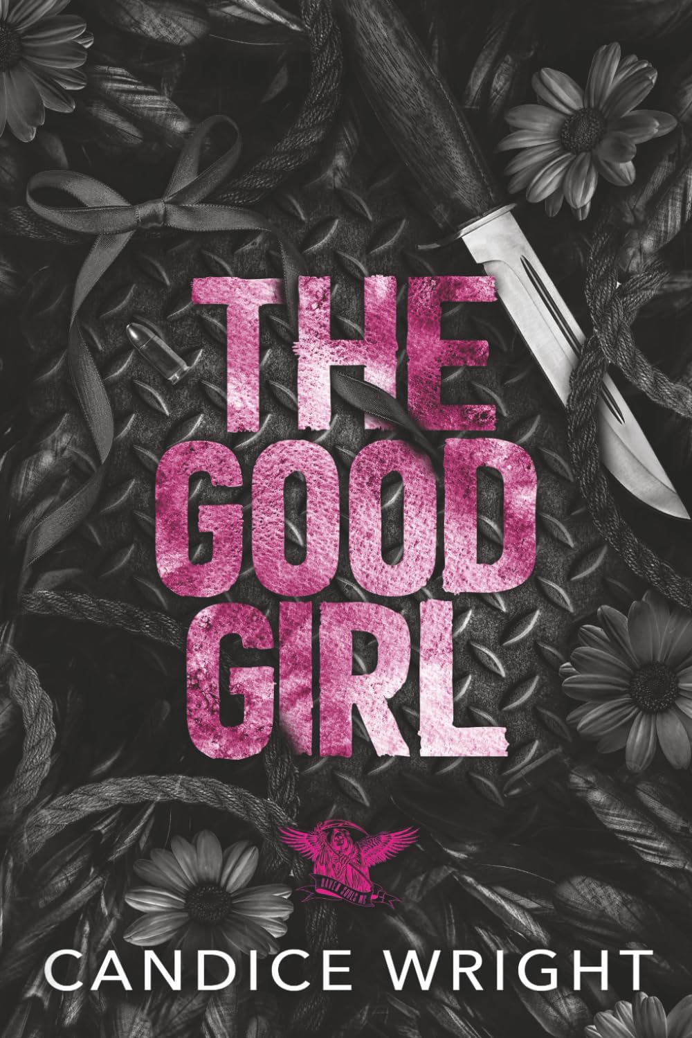 The Good Girl: Raven Souls MC