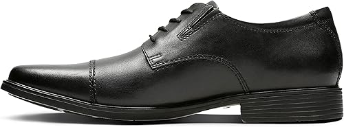 Miniatura 8 de Clarks Gorra Tilden para hombre