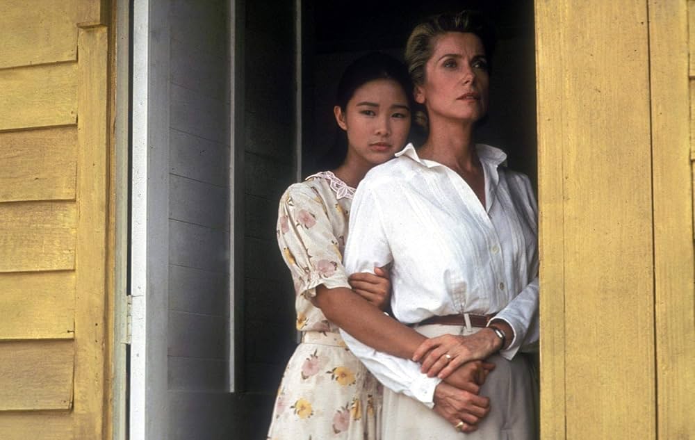 Indochine (1992) English & Spanish Subtitles "Catherine Deneuve" 158 Min  Won 1 Oscar Best French Film / NEW DVD - NTSC, All Region (Registered ...