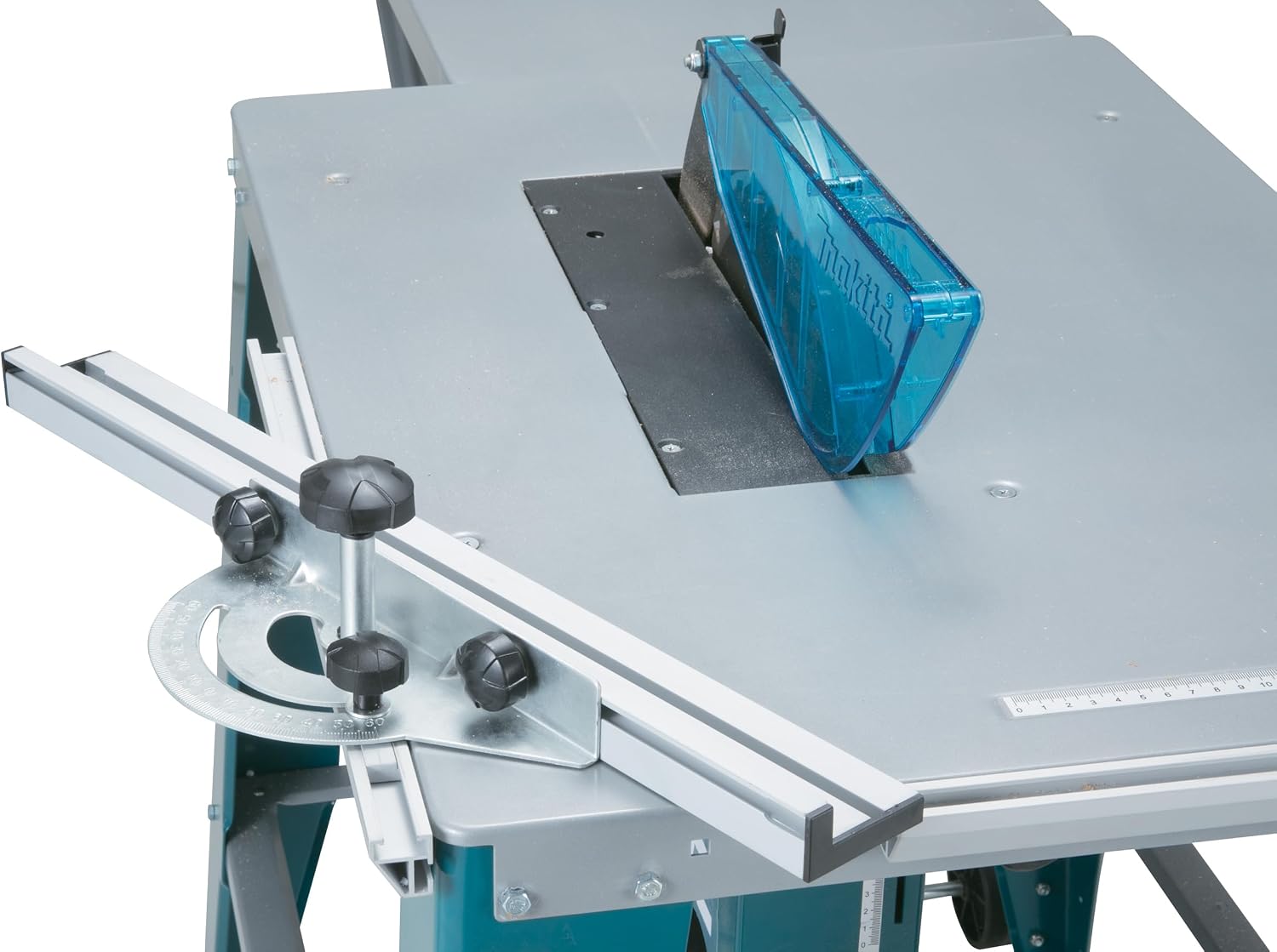 SCIE MAKITA BOIS SUR TABLE 2000 W Ø 315 MM - 2712 — vue 6