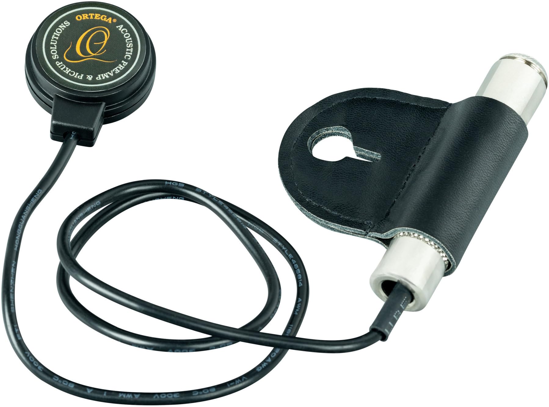 ORTEGA MAGUS-OCTOPUS - Surface pickup system