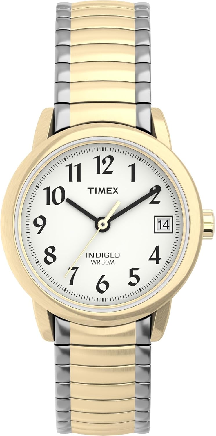 Timex Women’s Easy Reader Watch