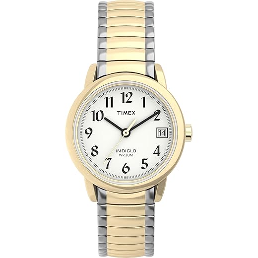 Timex Women's Easy Reader Watch