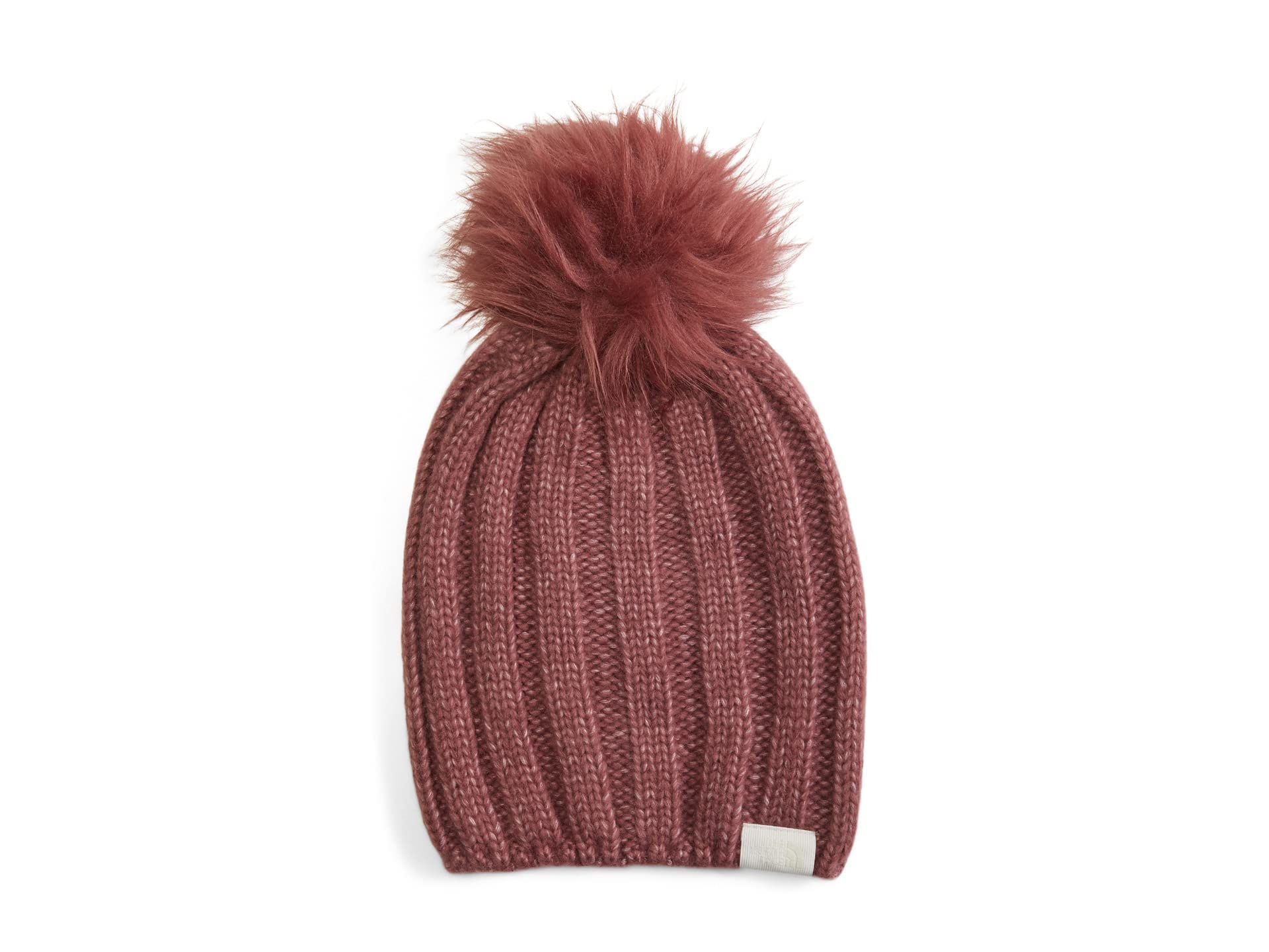 Oh-Mega City Pom Beanie