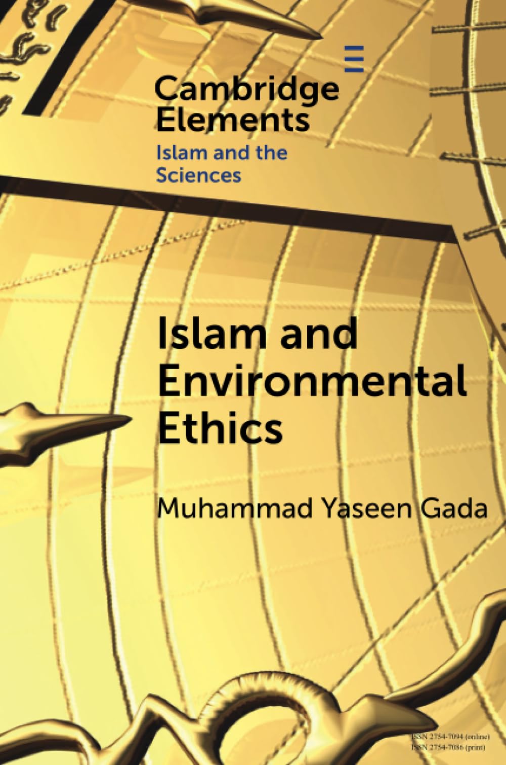Islam and Environmental Ethics