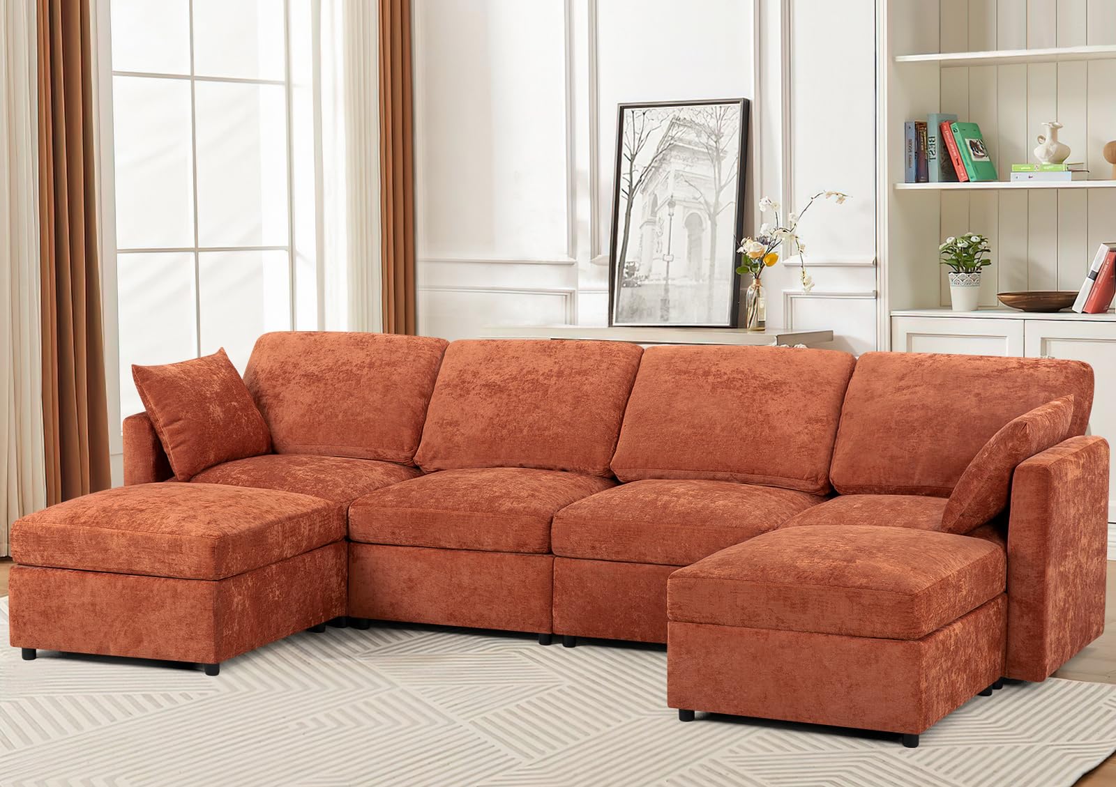 Home Goods Extravaganza