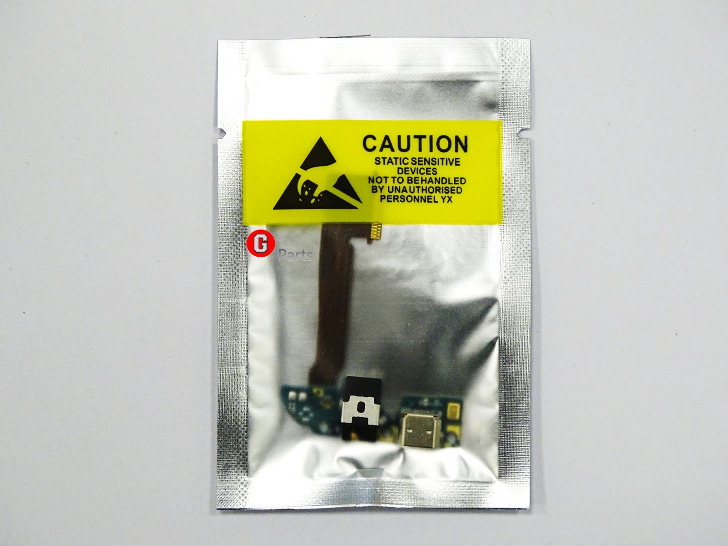 FLAT Flex Micro Usb DOCK RICARICA HTC ONE M9 CONNETTORE Carica Jack MICROFONO | Masciastore - Foto 13