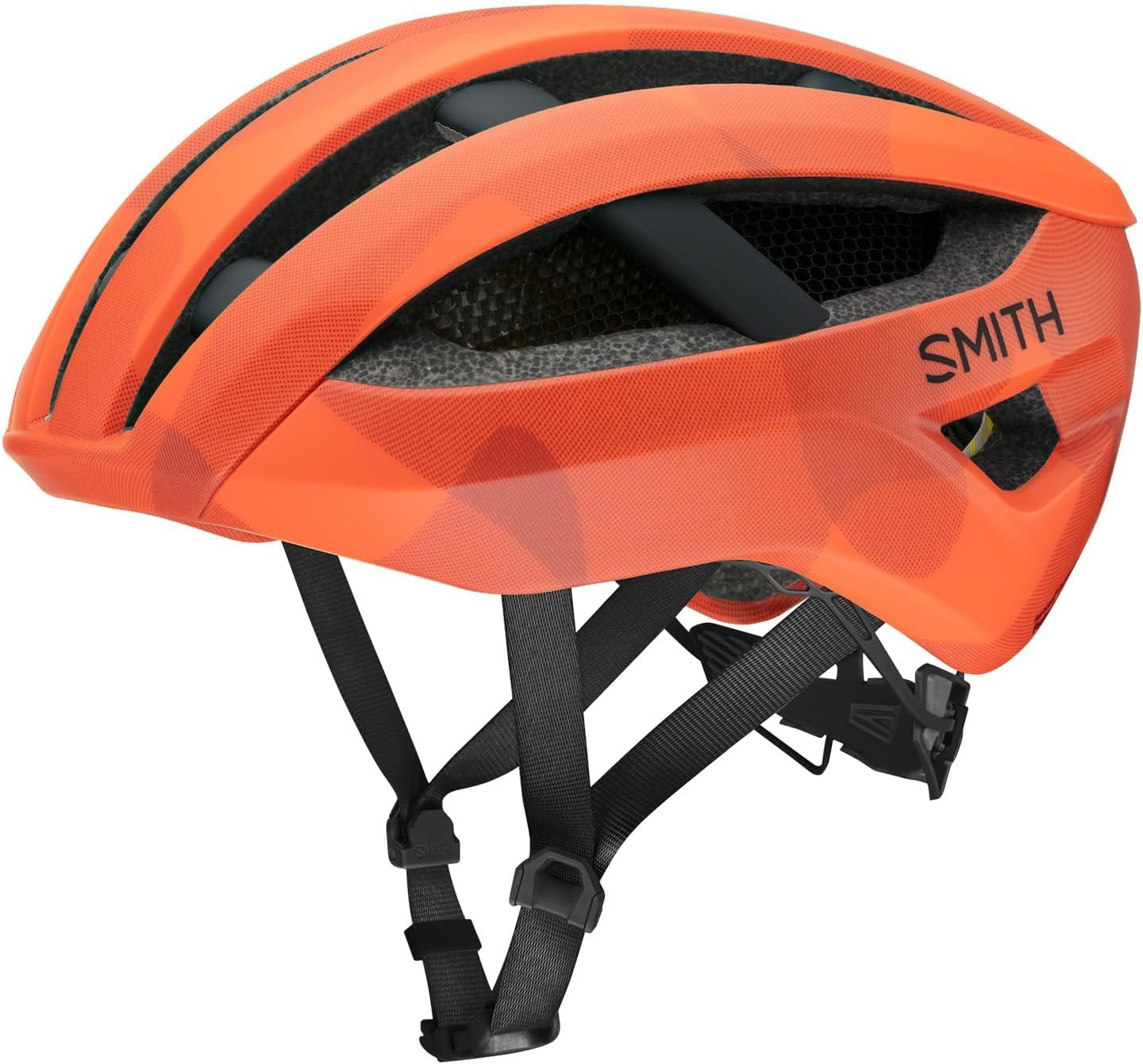SMITH Network Cycling Helmet – Versatile Adult Road or MTB Bike Helmet with MIPS Technology + Zonal Koroyd Coverage – Lightweight Impact Protection for Men & Women