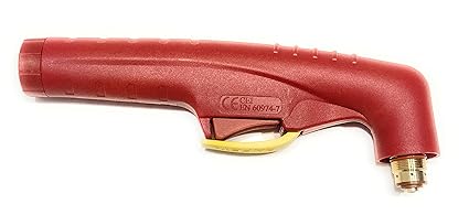 Theia Plasma |Plasma PT-60/40/25 S45 Red handle & torch head replacement kit (Gas&Power seperate-PT-60/40/25&S45-Red)