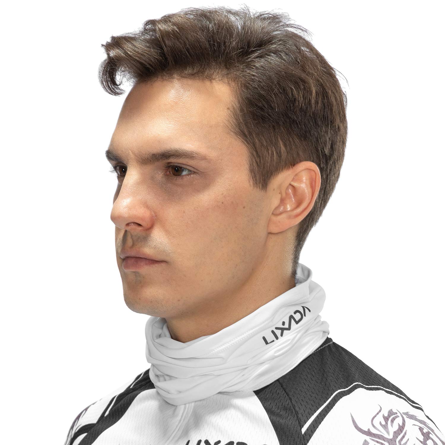 AERZETIX - C41047 - Set Di 2 Cerniere A Scomparsa Per Angoli A 45° Per