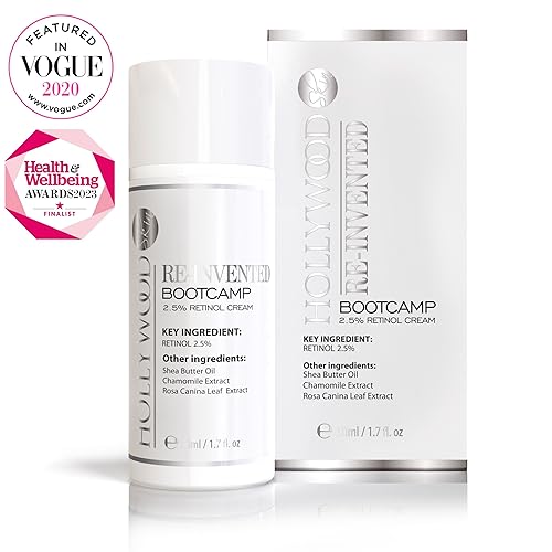 Miniatura 2 de Tu estiramiento facial en una botella - Crema de retinol encapsulada al 2.5% para un apoyo definitivo que desafía la edad. Con manteca de karité +