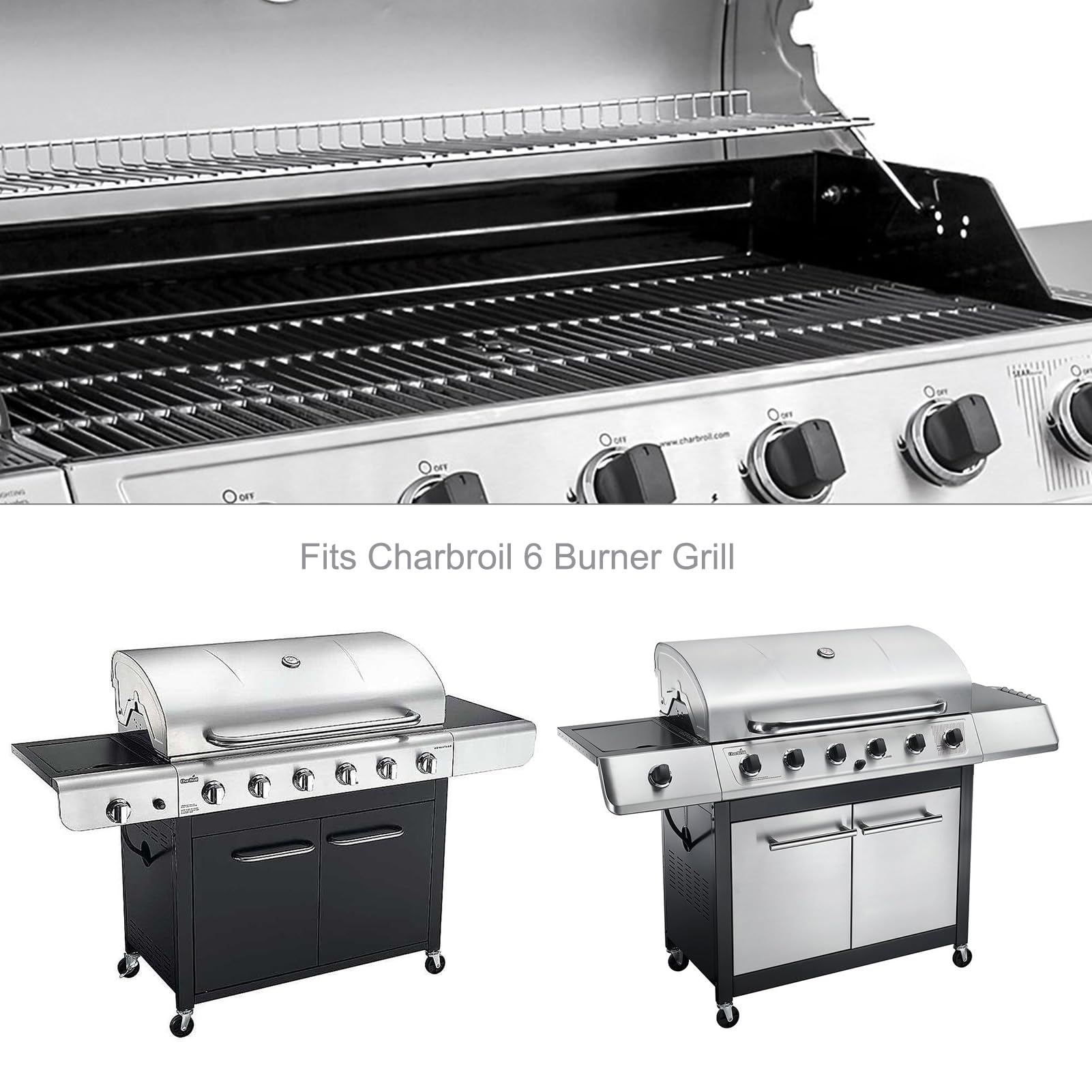 21 Grill Grate Criditpid Grill Replacement Parts For Charbroil