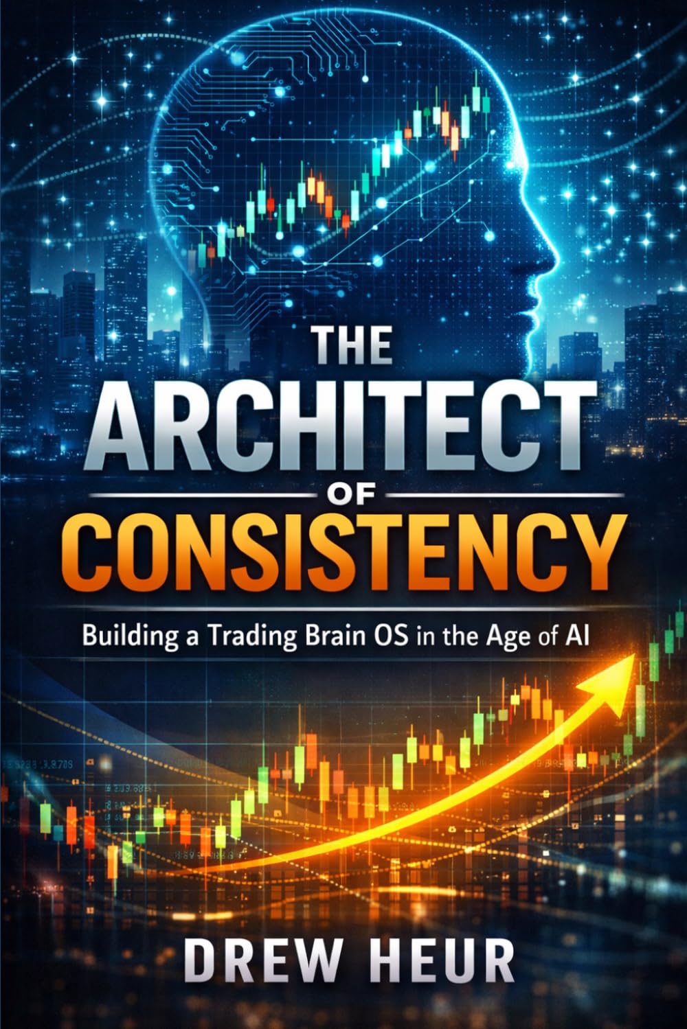 The Architect of Consistency: Building a Trading Brain OS in the Age of AI (The Trading System Series)