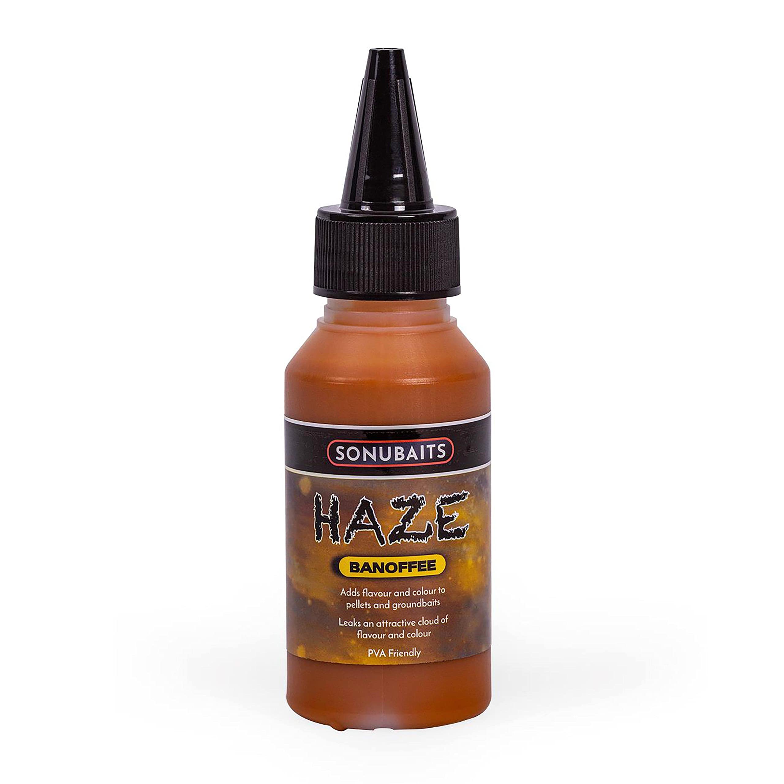Sonubaits Banoffee Haze