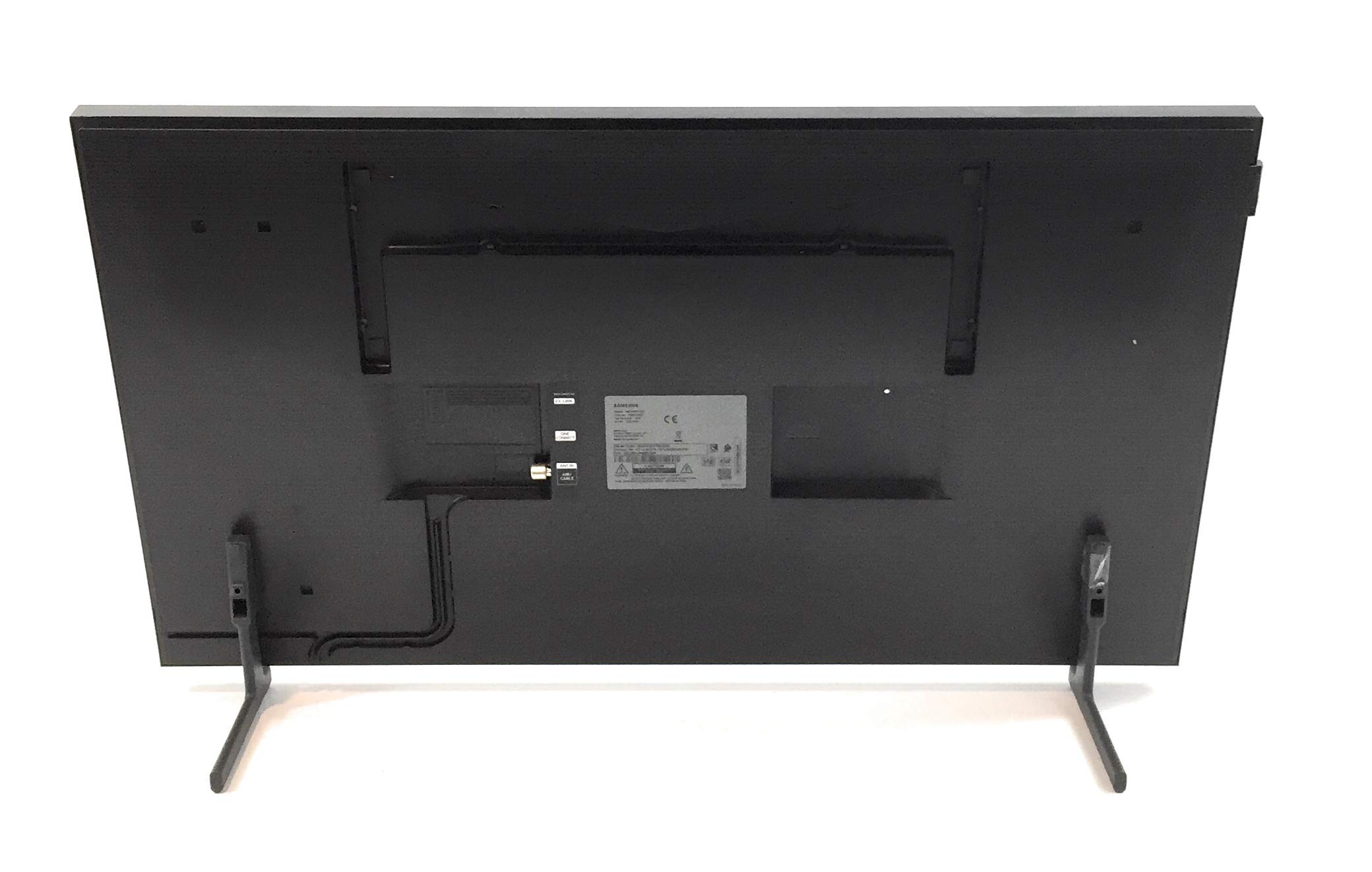Samsung LS03T The Frame Téléviseur QLED Lifestyle 80 cm (32") (Art Mode, Full HD, Dual LED, HDR 10+, Smart TV) [Année modèle 2020]