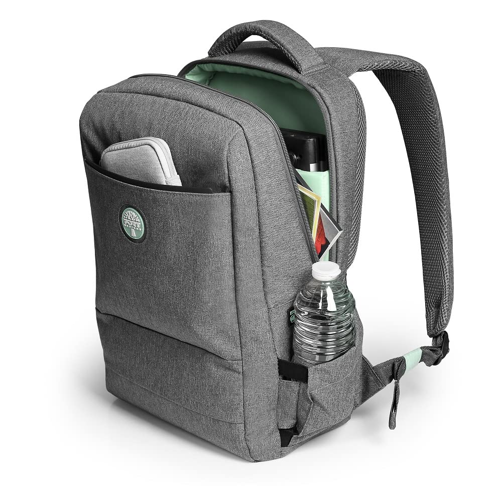 MOCHILA PARA PORTÁTIL 15,6 PORT DESIGNS YOSEMITE ECO 400703
