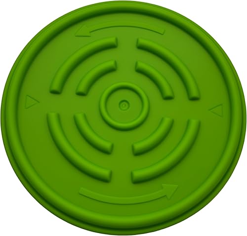 Miniatura 2 de 3 tapas de cubierta de recortadora compatibles con Greenworks de doble línea modelo #2101602, pieza de repuesto para recortadora de cuerdas (modelo