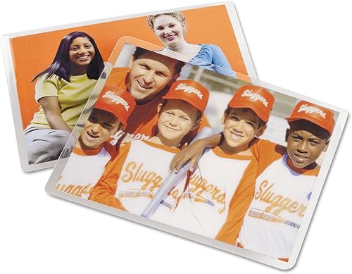 GBC3745091 - GBC Premium Bolsas para Laminar