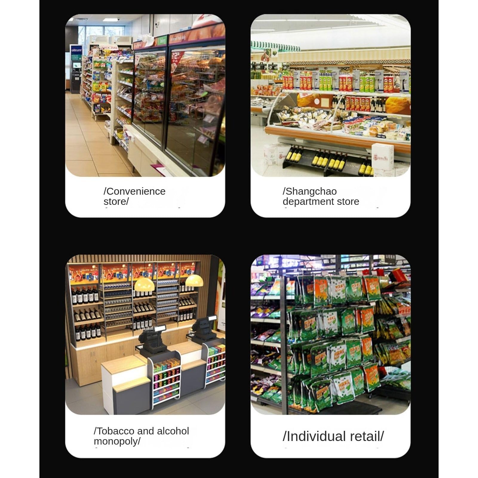 do supermarkets sell cigarettes Amazon.com: Cigarette Display Holder, Transparency Acrylic Auto Push  Cigarettes Box Rack, Vending Machine Display Case for Supermarkets Retail  Store Sale Countr Rack (Color : Clear, Size : 56.5x29x44.7cm) : Health &  Household