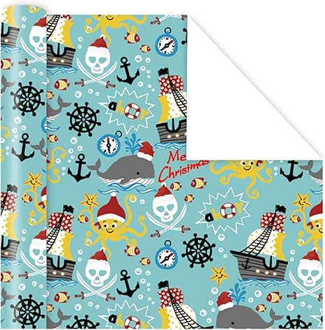 Amazon Co Jp クリスマス 包装紙 ラッピングペーパー クリスマスラッピングペーパー の結婚式の緑の装飾海賊版ギフトラップアートウェアの包装紙ベルム紙折り紙ペーパー50 70cm Color 7 文房具 オフィス用品