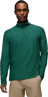 Men's Altitude Tracker LT 1/4 Zip