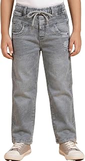 JFR Urban Straight Waist Denim jean-GA49 Price In India