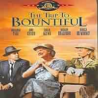 その他 The Trip to Bountiful [Blu-ray] Import The Trip to Bountiful Blu-ray