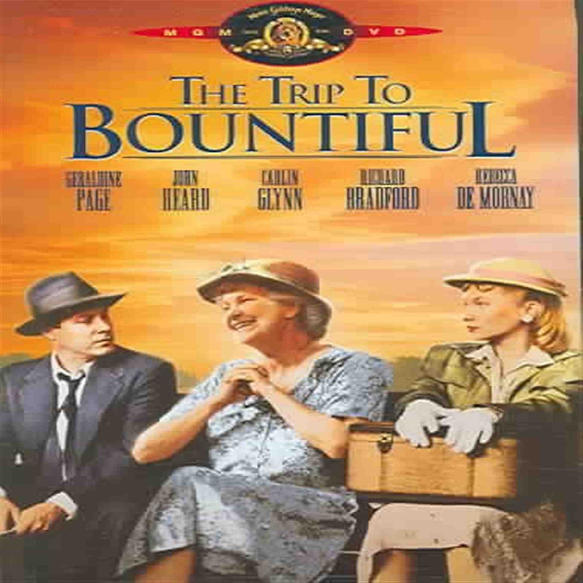 その他 The Trip to Bountiful [Blu-ray] Import The Trip to Bountiful (Blu-ray, 1985) for sale online | eBay