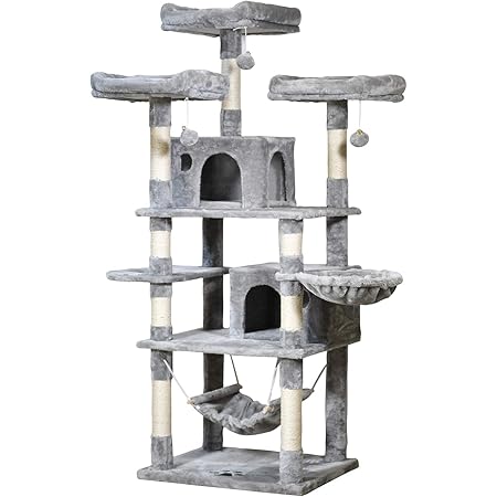 show me cat trees