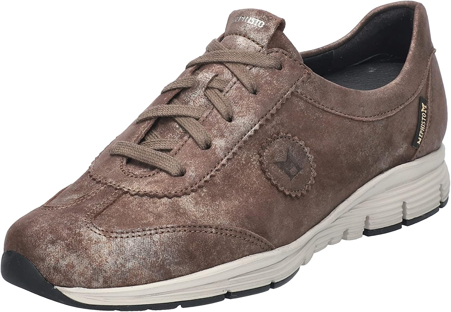 Amazon Zapatos Mephisto Hombre Sandalias Deportivas Zapatos