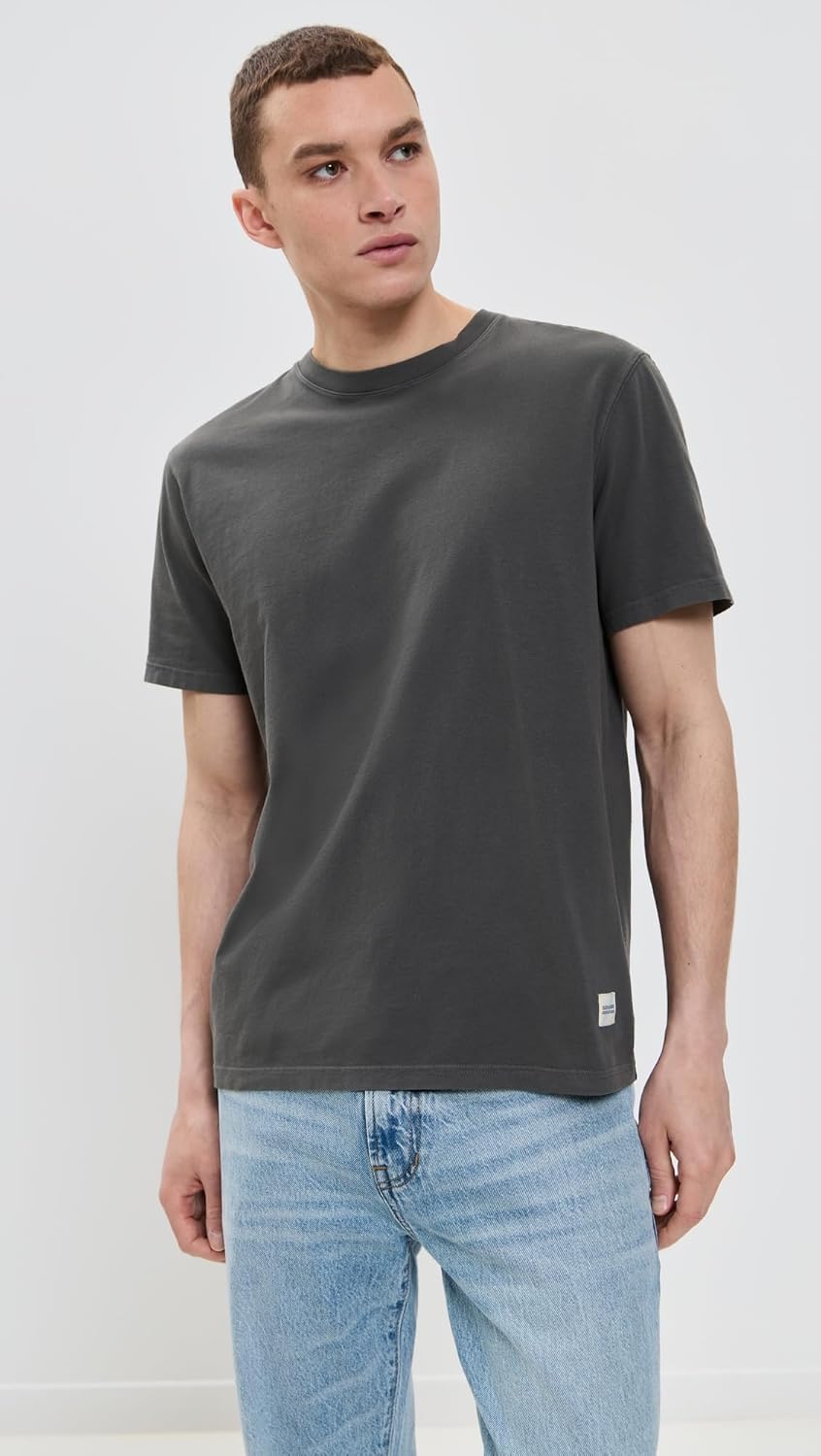 Fair Harbor Men's The Saltaire Tee - Image 2