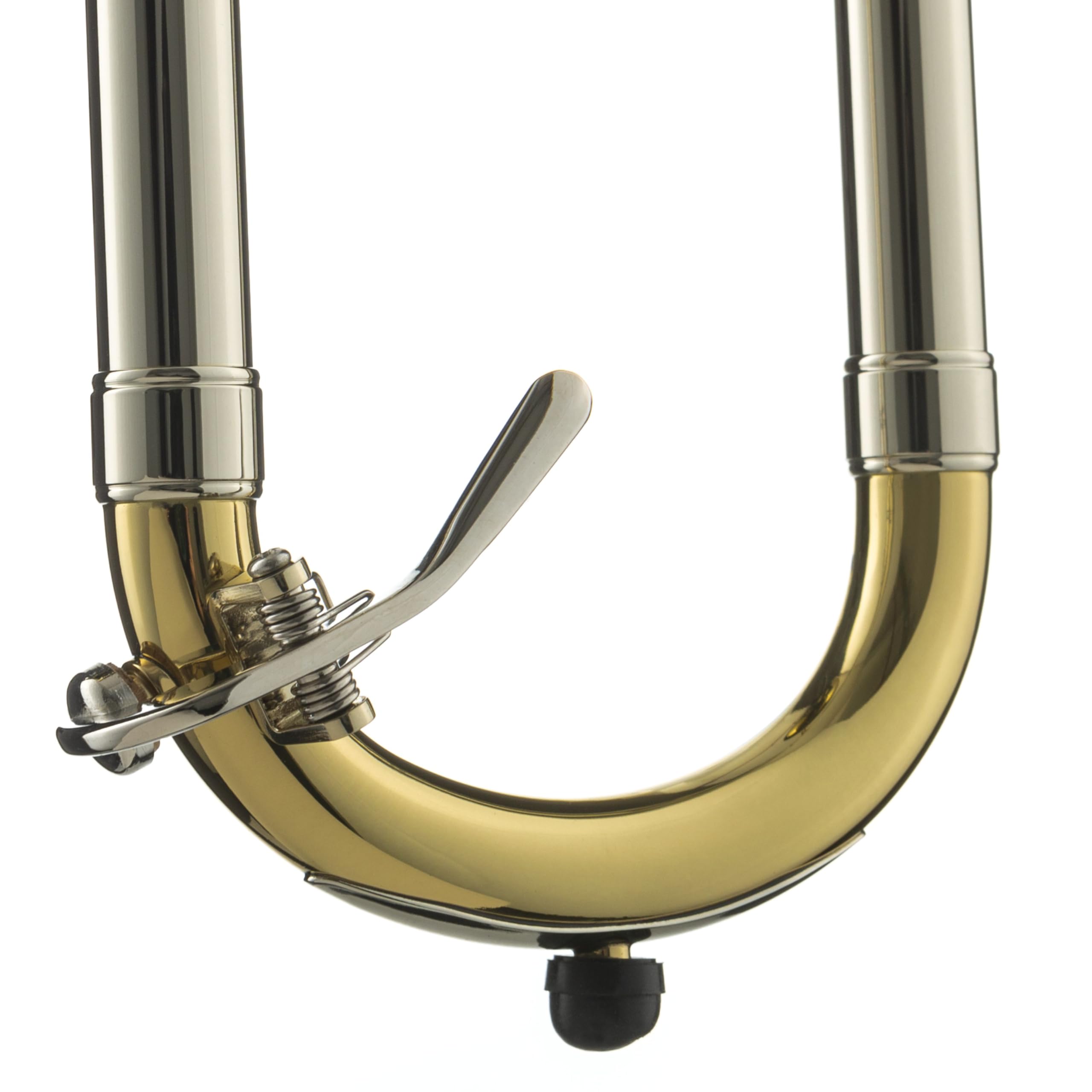 Monzani MZSL-720L Bb-Tenorposaune - Trombone ténor