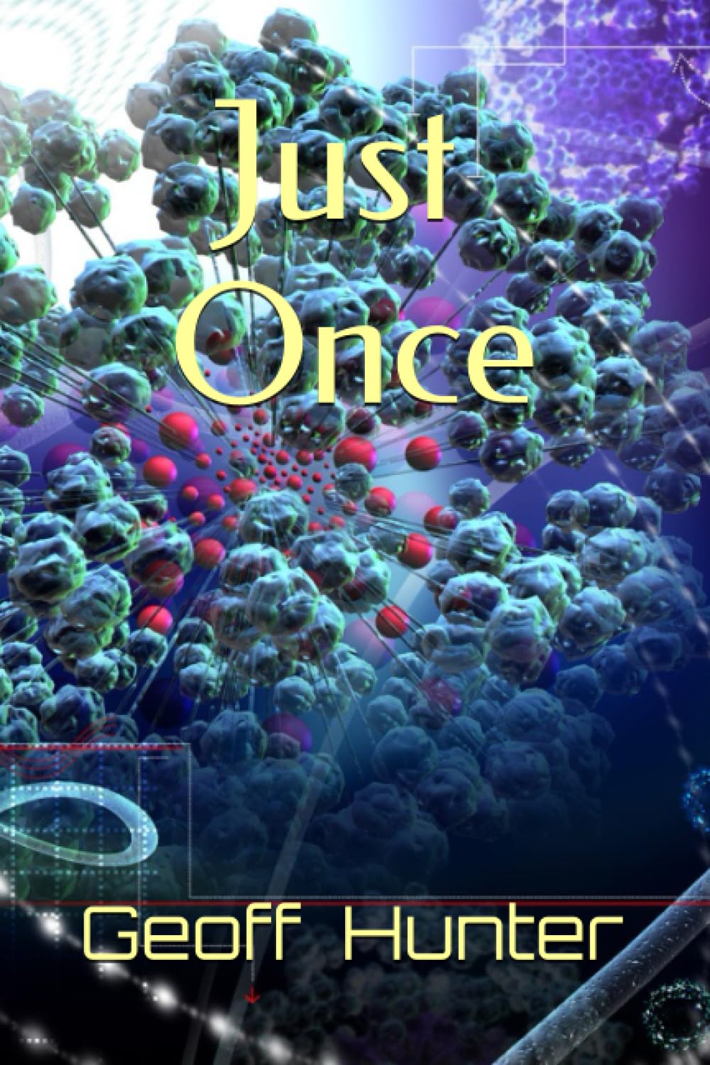 Just Once