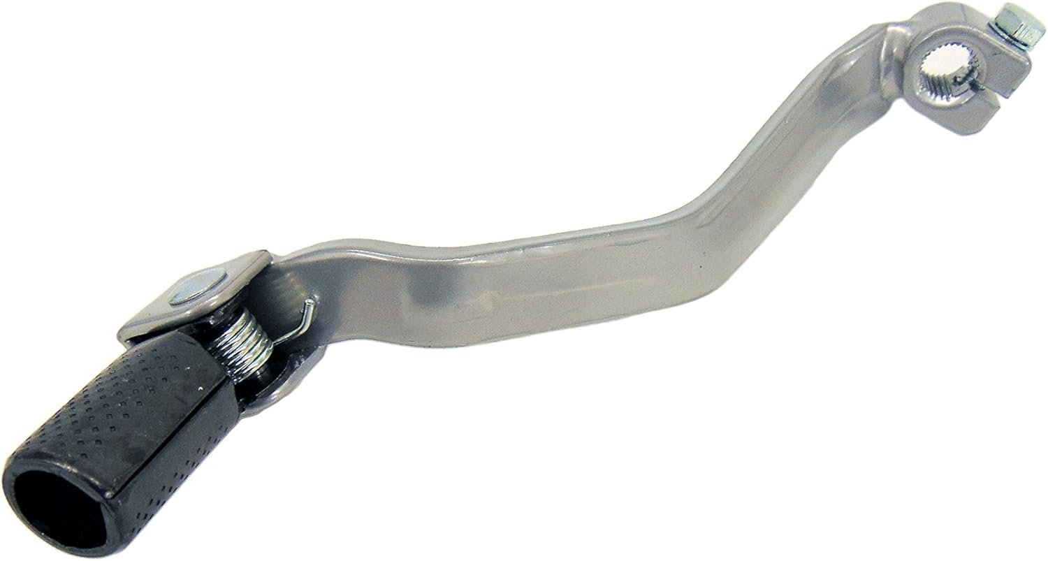 Compatible with 2001-05 YZ250F YZ 250F Gear Shifter Shift Lever Folding 5UL-18110-00-00