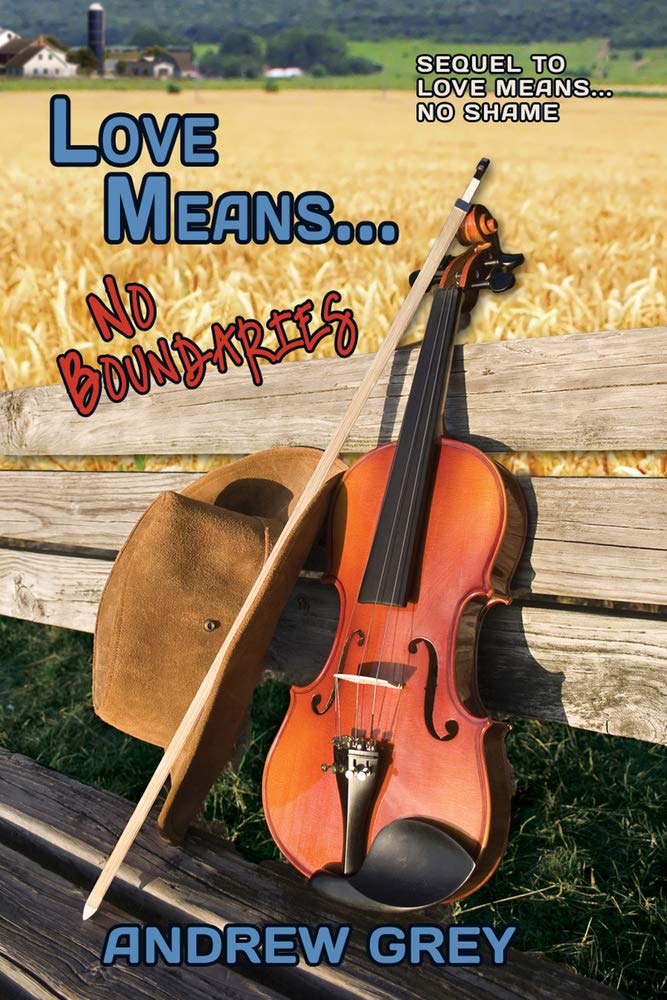 Love Means... No Boundaries: Volume 3 (Love Means... Series)
