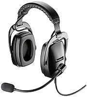 Algopix Similar Product 19 - Plantronics SHR208301 Durable Over Ear