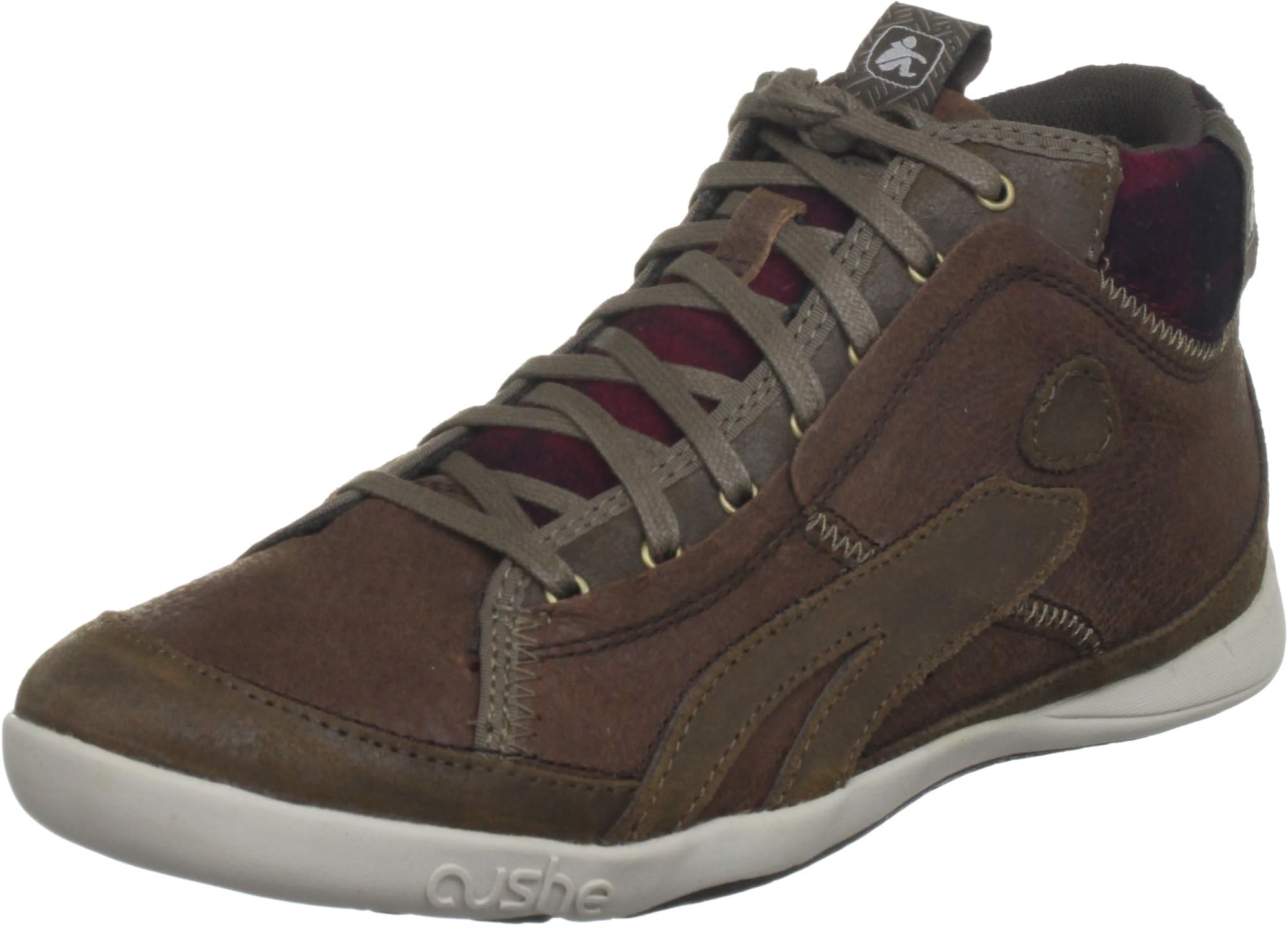 Cushe Mens BLVD M HI Boots
